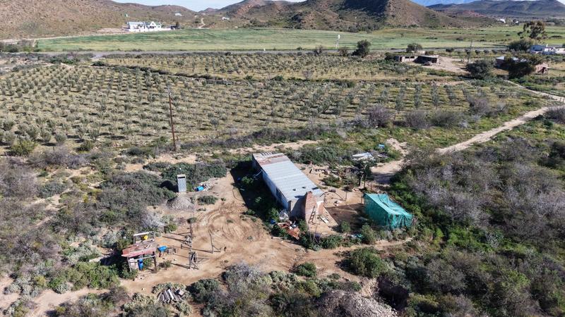 0 Bedroom Property for Sale in Ladismith Western Cape